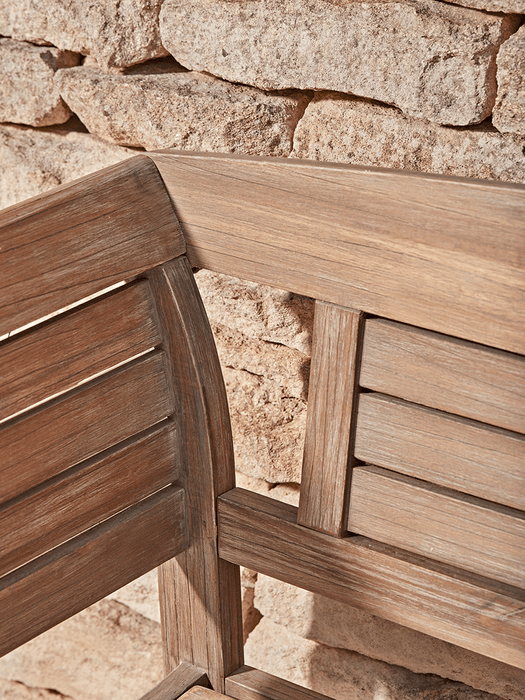 Acacia Bench