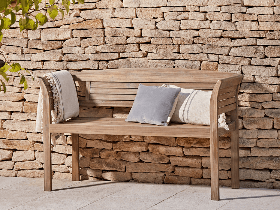 Acacia Bench