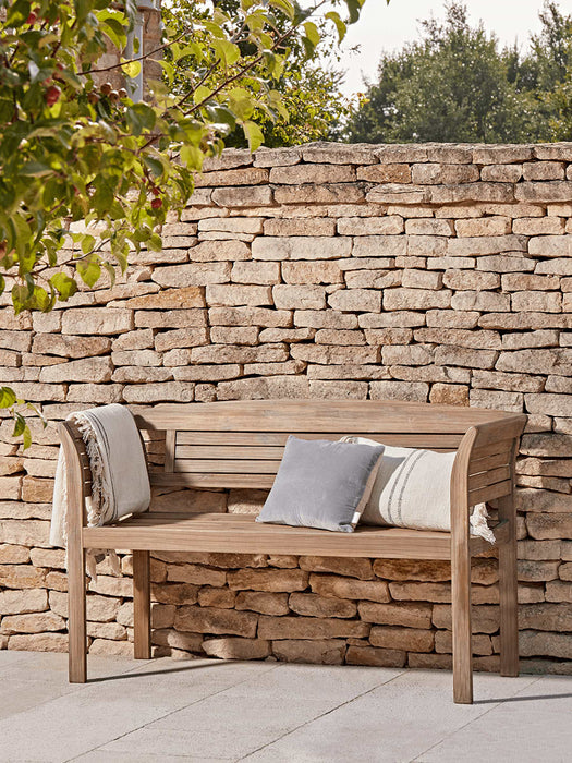 Acacia Bench