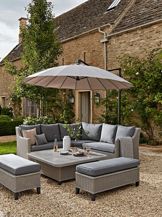 Garden Parasol