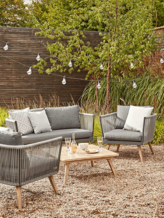 Bari Lounge Set