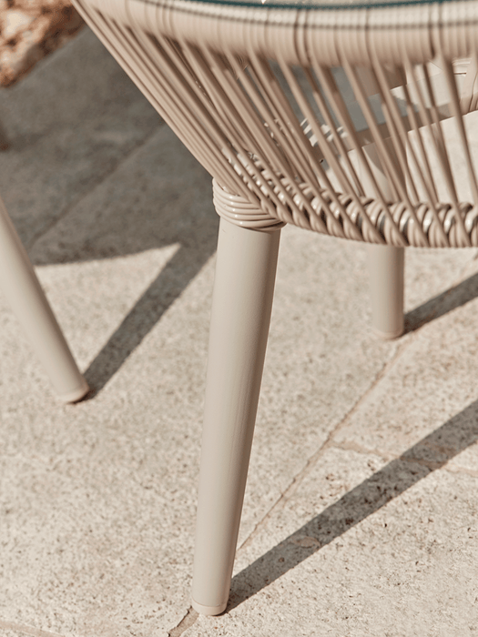 Cabo Bistro Set