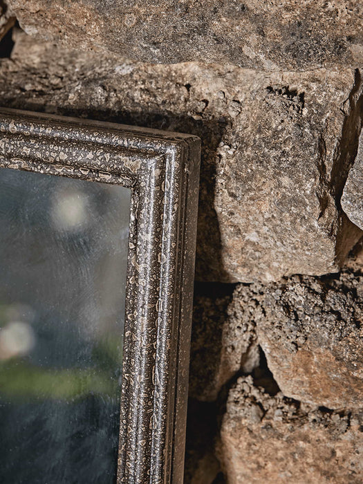 Outdoor Industrial Window Mirror