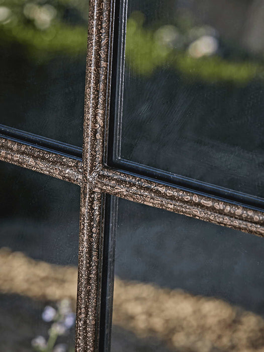 Outdoor Industrial Window Mirror