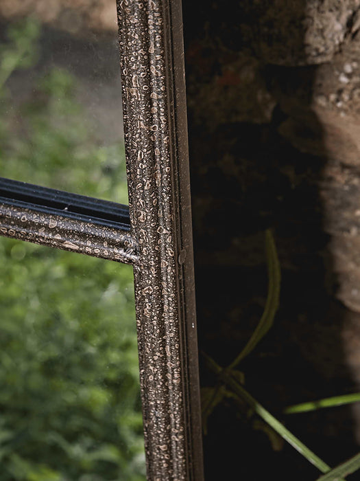 Outdoor Industrial Window Mirror