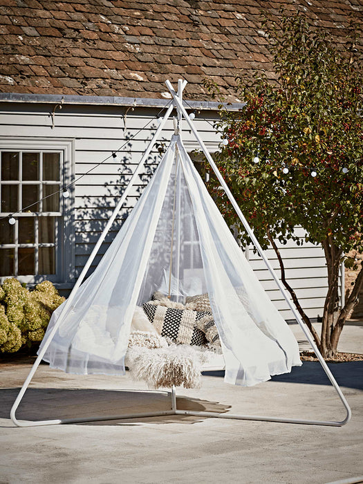Hanging Bell Tent