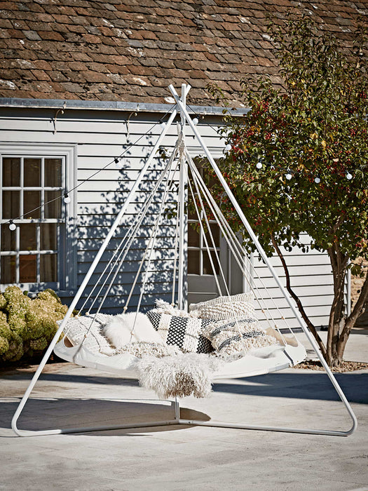 Hanging Bell Tent