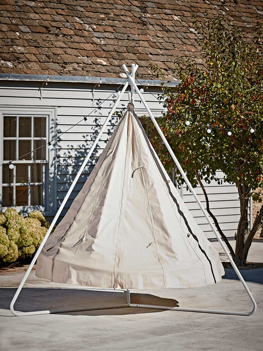 Hanging Bell Tent