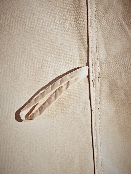Hanging Bell Tent