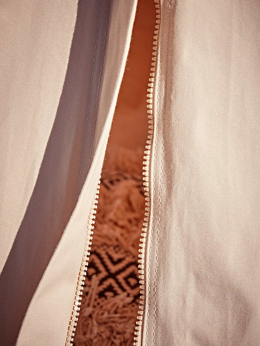 Hanging Bell Tent