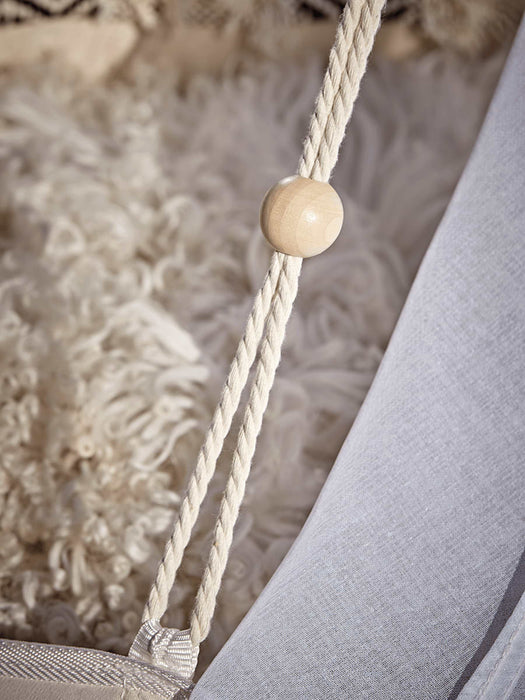 Hanging Bell Tent