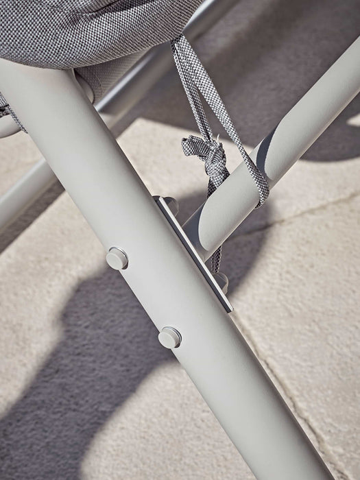 Palma Swinging Bench