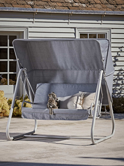 Palma Swinging Bench