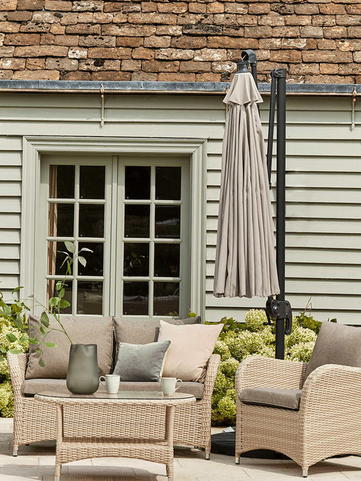 Garden Parasol