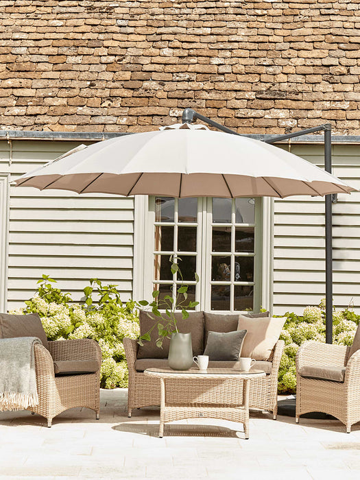 Garden Parasol