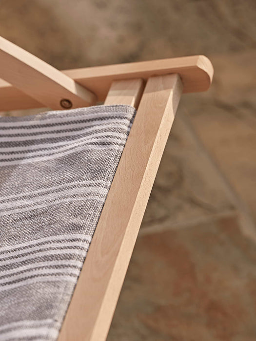 Rocking Deck Chair