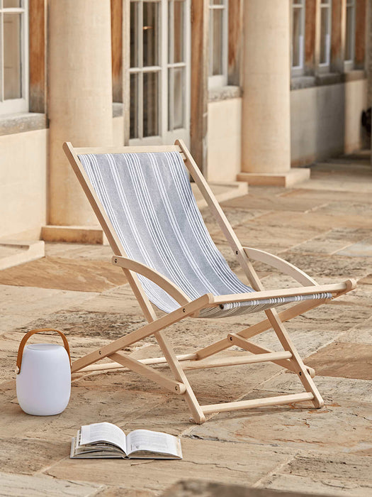 Rocking Deck Chair