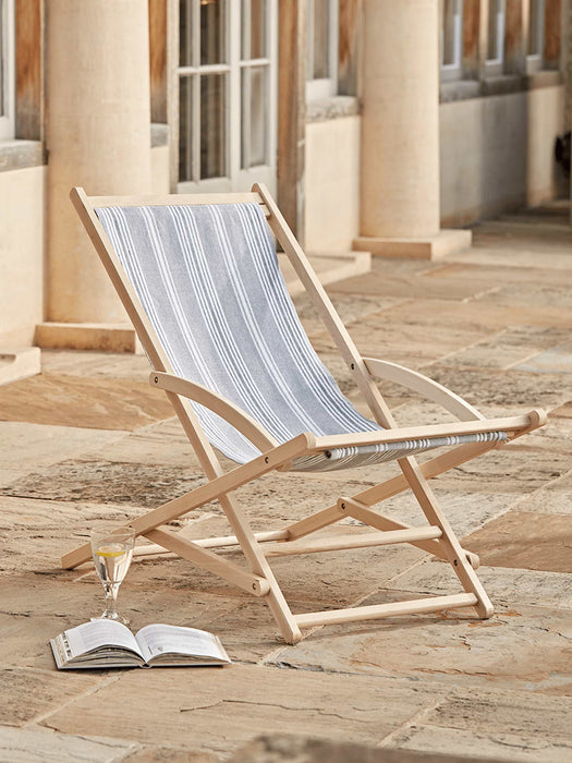 Rocking Deck Chair
