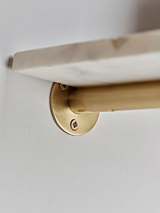 Two Shelf Brackets