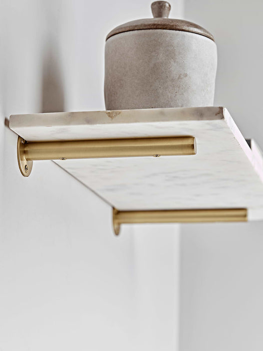 Two Shelf Brackets