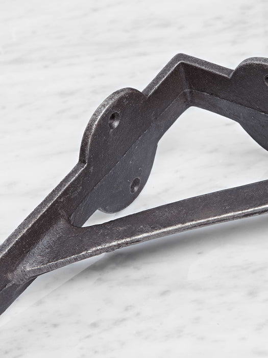 Industrial Shelf Brackets - Medium