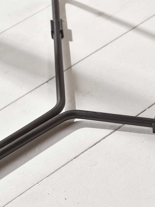 Two Miro Dining Chairs