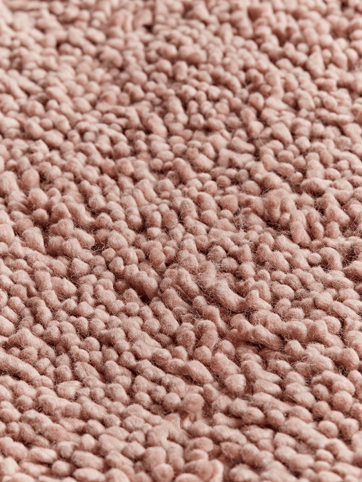 Alda Rug - Blush