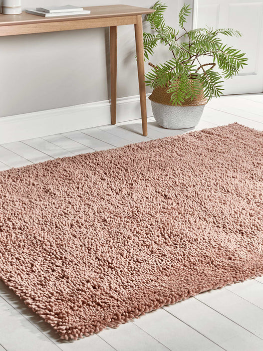 Alda Rug - Blush