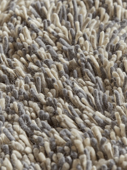 Alda Rug - Grey Mix
