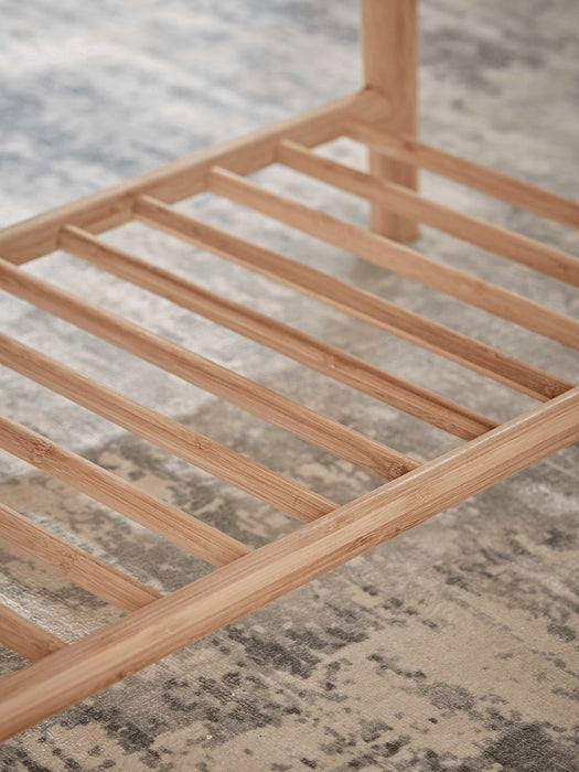 Aalto Coffee Table