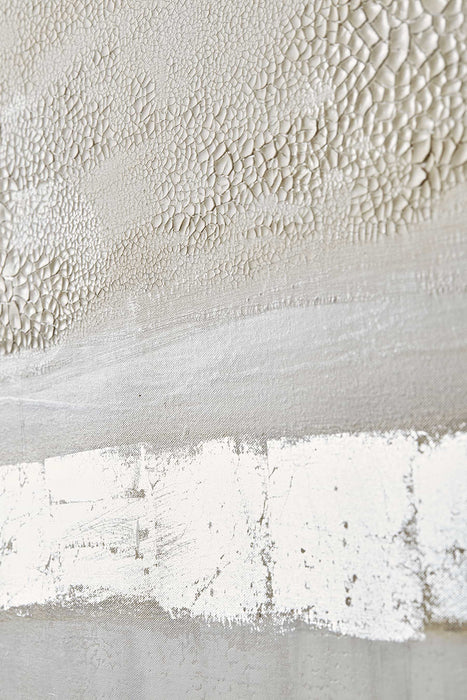 Aura Abstract Canvas