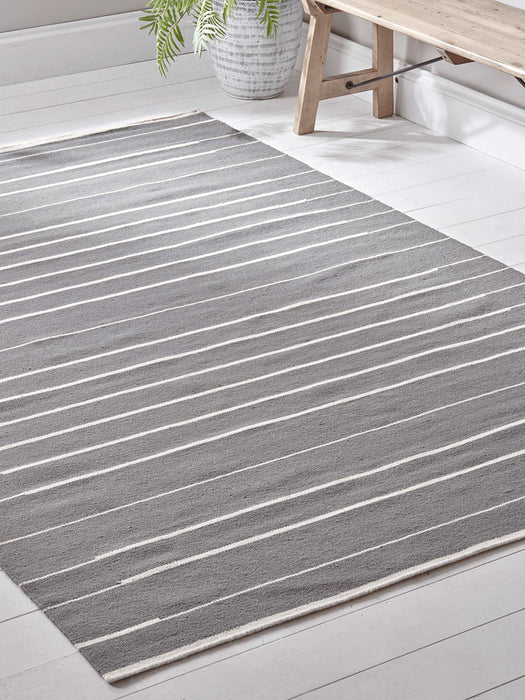 Bina Striped Rug