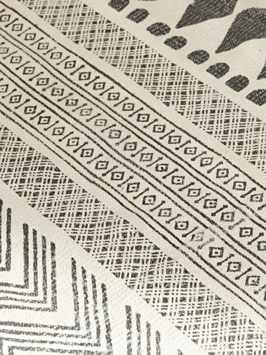 Block Print Rug
