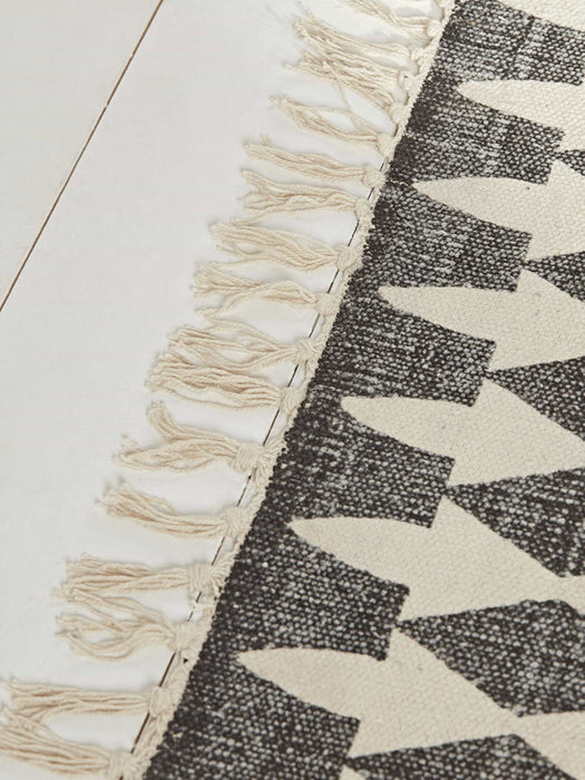 Block Print Rug