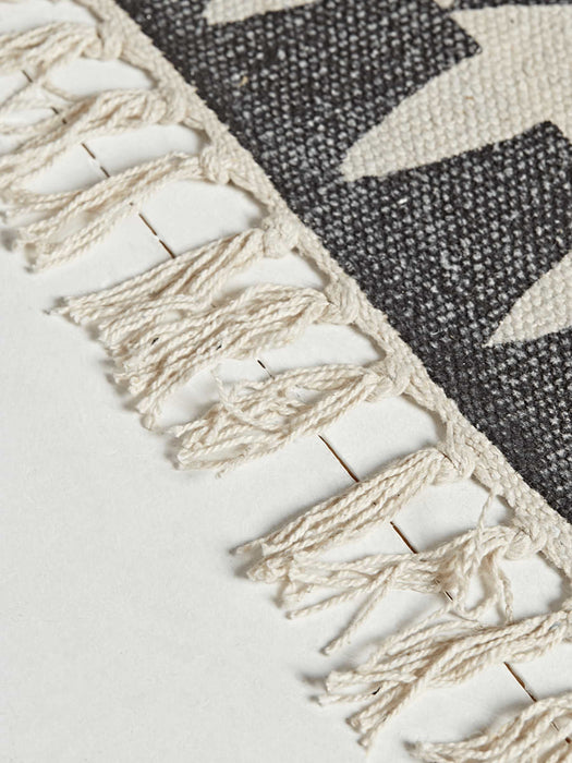 Block Print Runner