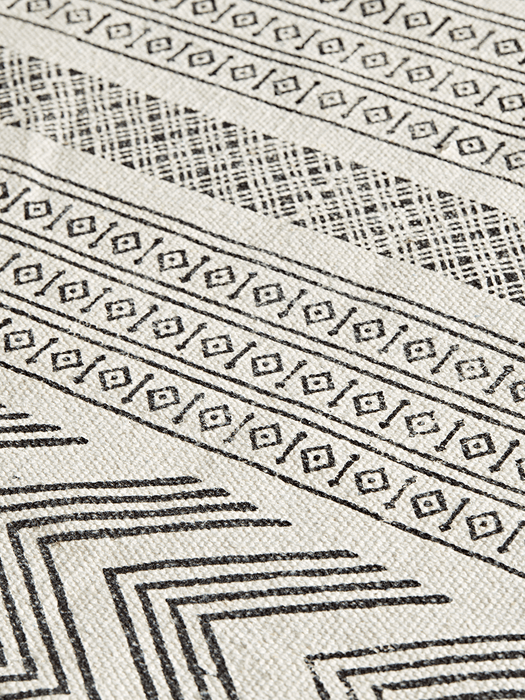Block Print Runner