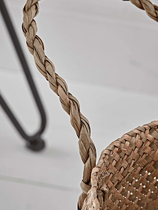 Dipped Basket - Black