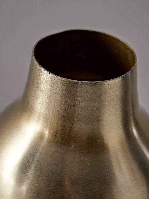 Brass Bud Vase
