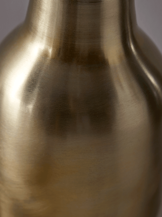 Brass Bud Vase