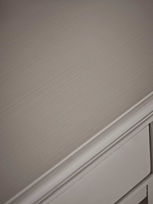 Camille Dressing Table - Grey
