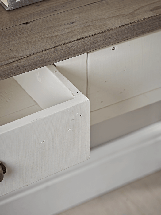 Chesil Console Table