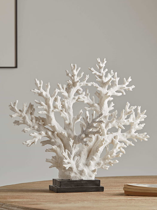 Decorative Standing Faux Coral