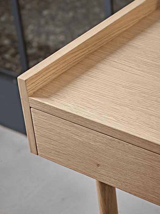 Oak Desk
