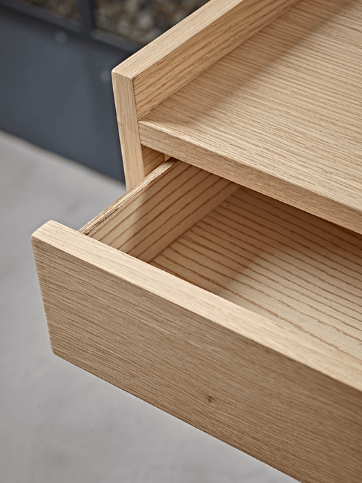 Oak Desk