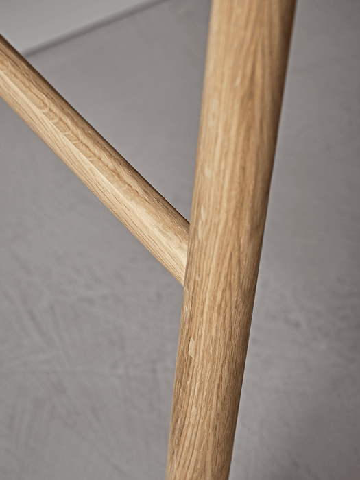 Oak Desk