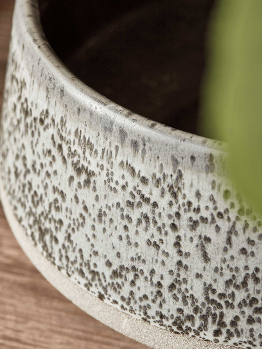 Dip Glazed Bowl