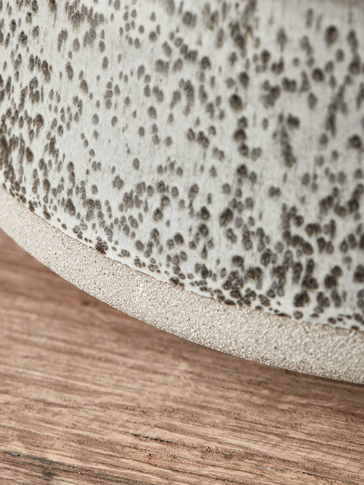 Dip Glazed Bowl