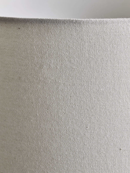 Dipped Terracotta Lamp