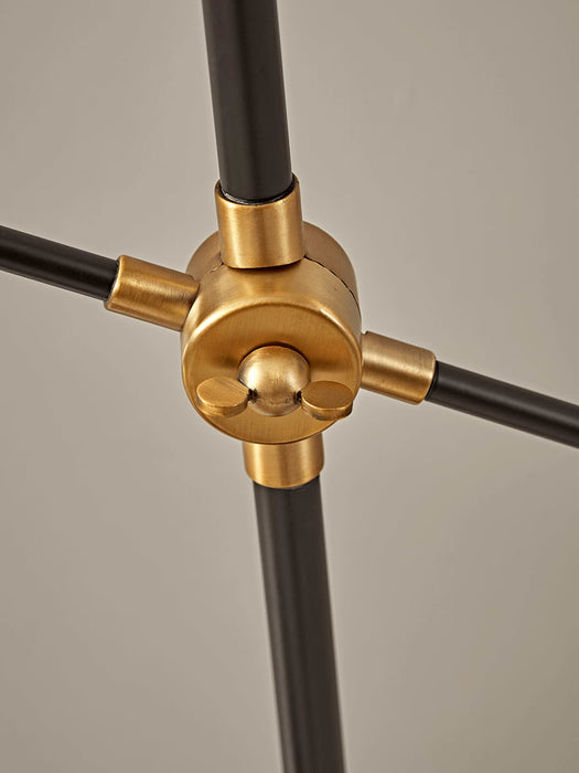 Duo Floor Lamp