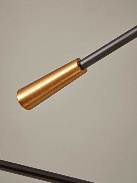 Duo Floor Lamp